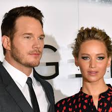 Jennifer lawrence online is a website created by a fan, for the fans and is in no way affiliated with jennifer, or any company associated with her. Chris Pratt Exploits Jennifer Lawrence S Instagram Absence With A Very Good Prank Vanity Fair