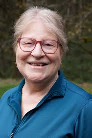 Barbara Anderson, author