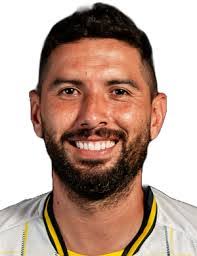 Gregory Molina's Instagram, Twitter & Facebook