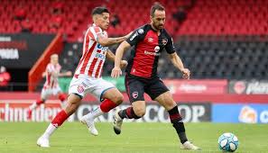 Explore @newells_info74 twitter profile and download videos and photos instagram: Volvio El Futbol Newell S Y Union Igualaron En Un Amistoso Mundo D