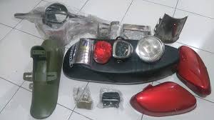 Nah, kali ini ada modifikasi honda astrea grand yang tidak lain merupakan motor sudah berumur. Jual Paket Hemat Honda Grand Prima Modif Jadi Honda C70 Di Lapak Rhema Classic Old Parts Bukalapak