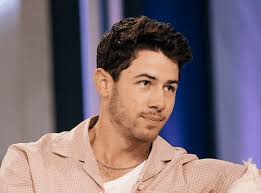 Nick Jonas