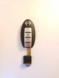 This is a pictorial on a remote start with keyless entry on a 2010 nissan altima. Nissan Altima Replacement Keys What To Do Options Cost More