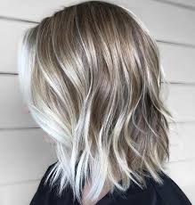 Apparently, we all want a hairstyle that is not only flattering and easy care, but also hot and current. Long Layered Bob For Thin Hair
