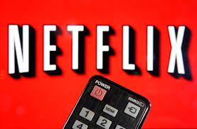 The greatest average american premieres globally on netflix on march 18, 2021. New Netflix Movies To Watch In March 2021 Paper Lives More
