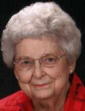 Obituary information for Frances Boyd Benson