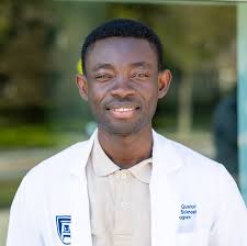 Neuroscience Graduate Students