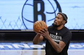 Fanatics has kyrie irving nets jerseys and gear to support the new nets player. Video Kevin Durant Scores 1st Points Post Achilles Injury On Dunk In Nets Debut Bleacher Report Latest News Videos And Highlights