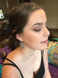 Make Up by Charlie D Russo