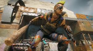 Do you like this video? Rage 2 Review Fps Fun In The Wasteland Den Of Geek
