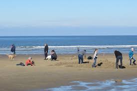 Um genau zu sein, könnt ihr hier genau 67 kilometer küste bei einem gemeinsamen strandurlaub erkunden. Belgien Wo Die Flamen Flanieren Ace