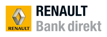 For the nissan group brands (nissan. Renault Bank Direkt Tagesgeld Test Erfahrungen 07 2021