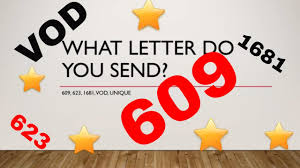 Dispute of negative items as per the fair credit reporting act, section 609 dear credit reporting agency (experian, . 609 Credit Repair Miracle Dispute Letter It S Bs Youtube