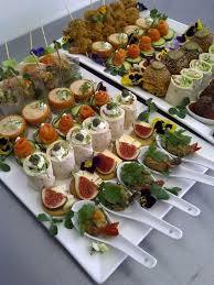 Apero Dinatoire Recettes De Cuisine Aperitif Gastronomique Idee Repas Buffet