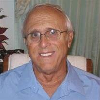 Myron D. Elder Obituary