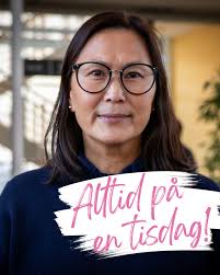 Grattis Benjamin, vinnare av en HiG-hoodie 😀🎉 Benjamin är distansstudent  på Ekonomprogrammet och var en av alla studenter som svarade på vår enkät  "Introduktion och välkomnande av nya studenter 2023". Supertack alla