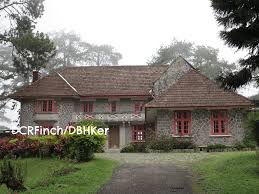 Placed 2 km from the centre of bukit fraser, the venue includes a golf course and a garden available to all guests. Elevation Of Richmond Bungalow Bukit Fraser Bukit Fraser Pahang Malaysia Topographic Map Altitude Map