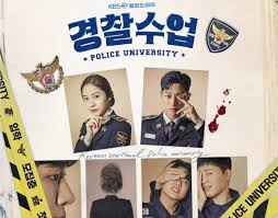 Jun 16, 2021 · north korea is the bad korea. Police University Drops Main Poster Featuring F X S Krystal B1a4 S Jinyoung And More Official Premiere Date Released Kdramastars