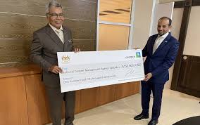 • united nations world food programme (wfp). Aramco Donates Usd150 000 To Support Malaysia S Covid 19 Response Aramco Malaysia