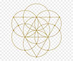 Check spelling or type a new query. Flower Of Life Transparent Gold Sacred Geometry Clipart 259174 Pikpng