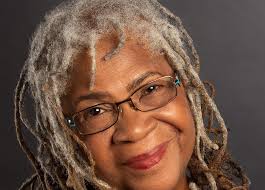 Carolyn Holbrook Q&A