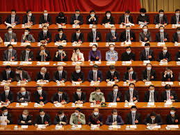 2 september 1961), known professionally as anthony wong, is a british hong kong actor who is perhaps best known in the west for his roles in. China Poised To Expand Control Over Hong Kong Npr