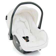 Prestige Car Seat White Croc Car Seats Baby Car Seats Stroller