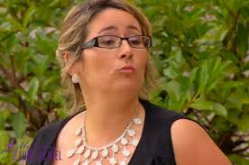 Quatre mariages pour une lune de miel, TF1 : Sabrina vivement cri ...