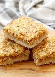 Coconut Chews 3 1 Of 1 Coconut Recipes Desserts Dessert Recipes