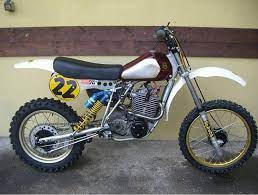 Pin By Kent Sandstrom On Moto Motorcycle Dirt Bike Vintage Motocross Motocross Bikes