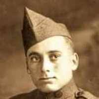 Raymond Custer (1895–1974)