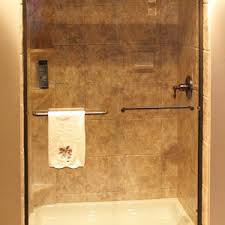 Choose from single curb, double curb, triple curb, or barrier free entrance. Shower Replacement Replace Shower Luxury Bath