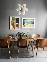 10 Perfect Mid Century Modern Dining Chairs Mid Century Dining Room Mid Century Modern Dining Modern Dining