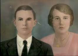 Gideon Joseph Joubert (abt.1894-1948)