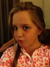 Amy Simcox's Instagram, Twitter & Facebook