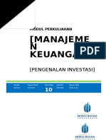 Rp 30.000.000 (jawaban b) hanya merupakan bagian pt xidev bening fahima atas dividen tahun berjalan pt zet empat tujuh. Kunci Jawaban Pt Hasika