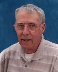 Obituary information for James Bookout