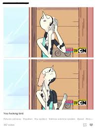 Pearl S The Word Steven Universe Know Your Meme