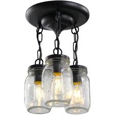 Lighting up a dining room may seem like a straightforward task but, as always, there's a lot more depth to it than we initially realize. Mason Jar Light Fixture Coupon Rebatekey