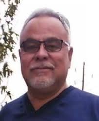 Ernesto Martinez Obituary