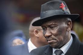 Police minister bheki cele on friday visited the family of a prominent cape town businessman who was kidnapped earlier this month. Cele Decries W Cape Police Murders George Herald