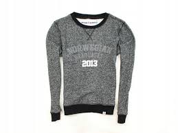 Details About H Russe Service Mens Sweatshirt Grey Size M