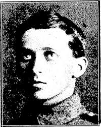 Norman Henry Ellison Curtis