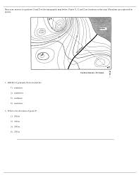 Sarah brim q1 q2 q3 q4 q5 score your results saved for class daugherty honors es summer 2017 5/5 questions & answers 1. 29 Topographic Map Reading Worksheet Worksheet Resource Cute766