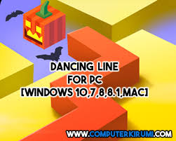 Mọi lúc, mọi nơi, trên các thiết bị của bạn. Download Dancing Line Game For Pc Windows 7 8 8 1 10 Mac Computer Kirumi