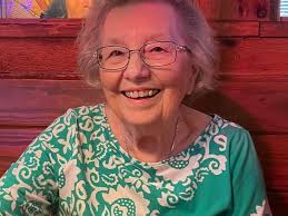 Kathryn Stokebrand Obituary (1938