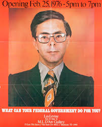 Art World 1972-76 — 98 BOWERY: 1969-89