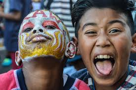 Reconciliation Day a Cape Town