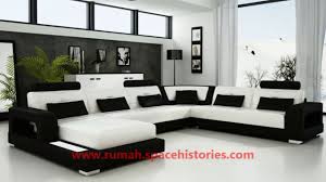 Desain rumah minimalis di atas terlihat simple namun tetap menarik karena perpaduan warna yang selaras membuat rumah tersebut lebih elegan. Gambar Dekorasi Interior Rumah Warna Hitam Putih Terbaru Youtube