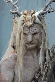 Pin Di Louise Van Bentum Su Make Up Arte Del Personaggio Arte Fantasy Personaggi Immaginari
